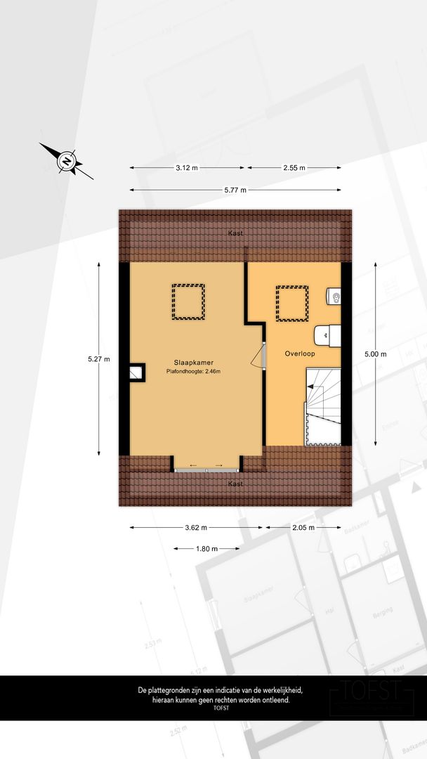 Van Beethovenstraat 9, Naaldwijk foto-34