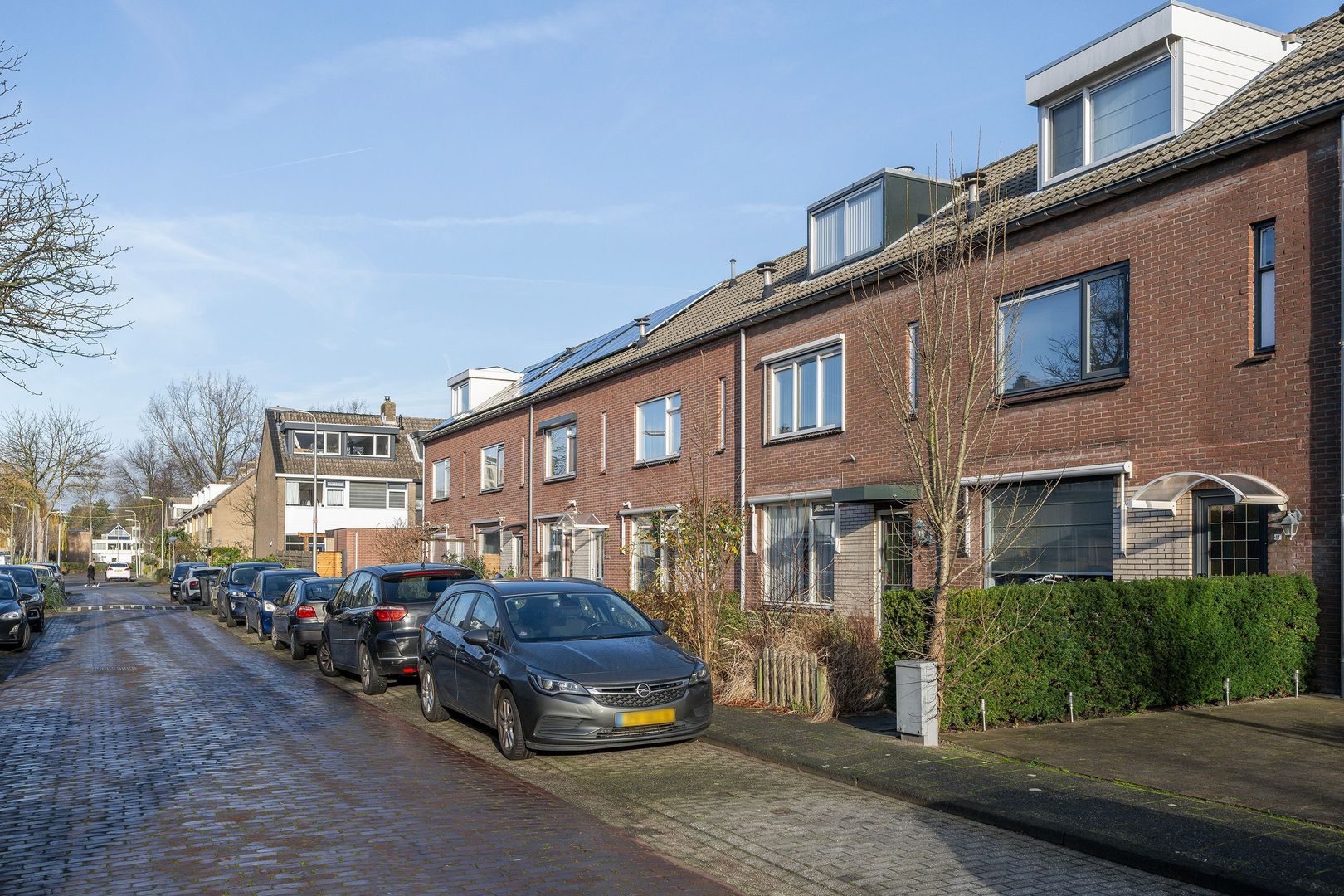 Van Beethovenstraat 9, Naaldwijk foto-28