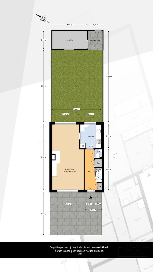 Van Beethovenstraat 9, Naaldwijk foto-35