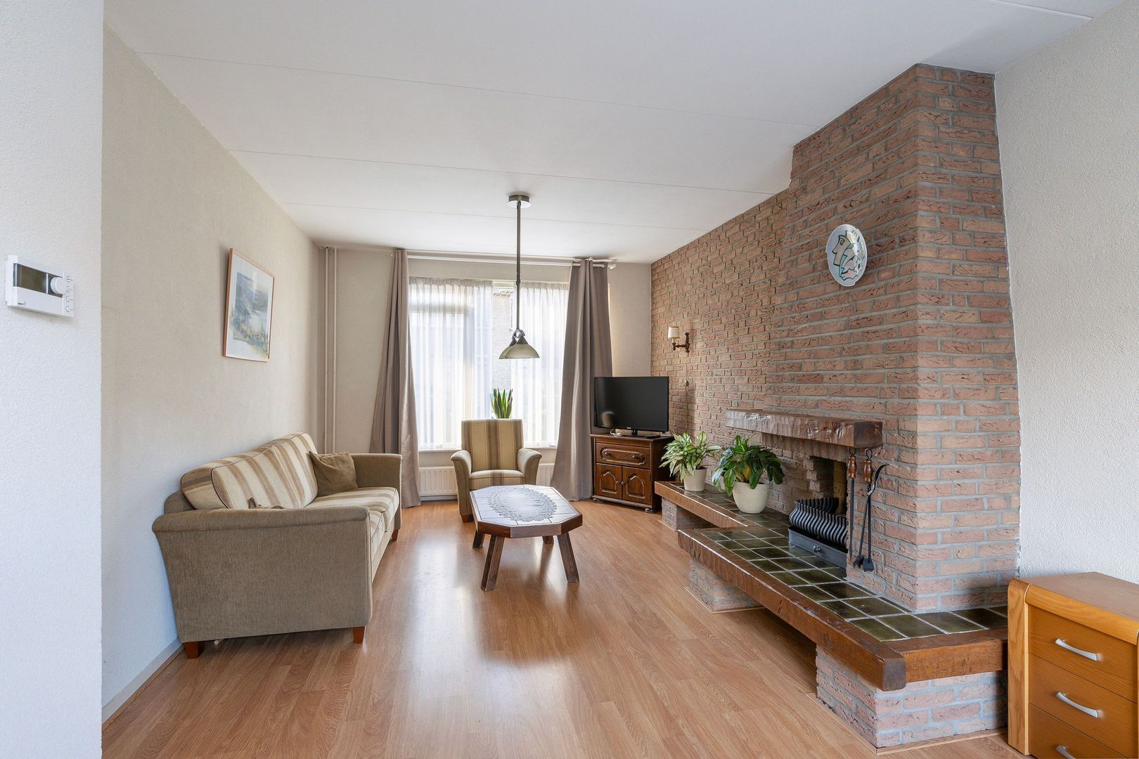 Van Beethovenstraat 9, Naaldwijk foto-1