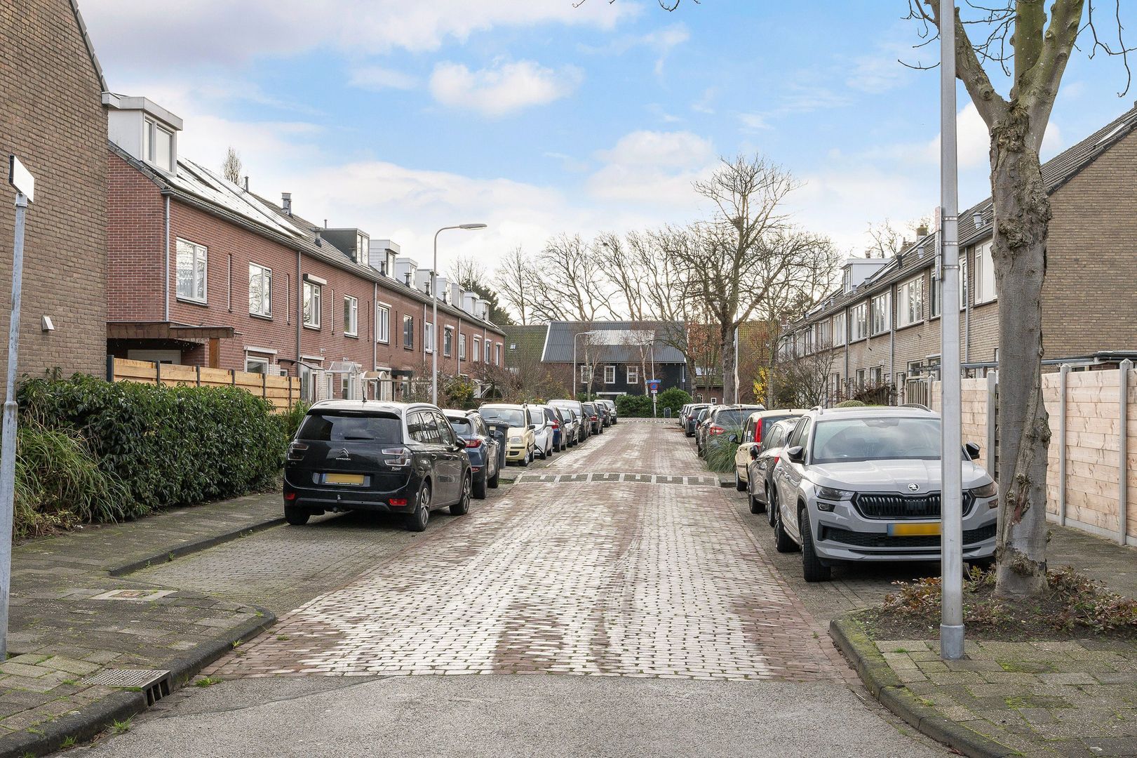 Van Beethovenstraat 9, Naaldwijk foto-29