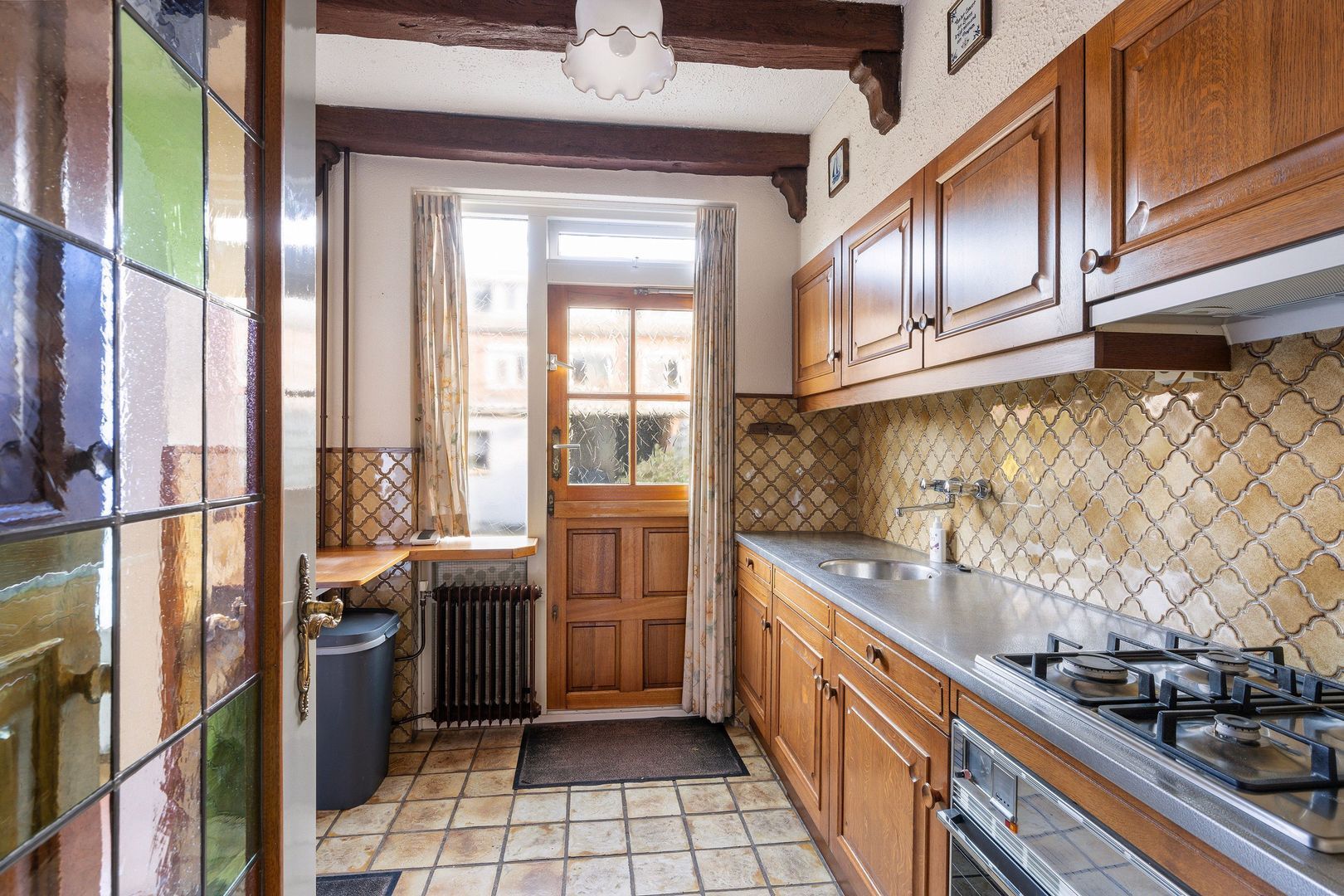 Van Beethovenstraat 9, Naaldwijk foto-2