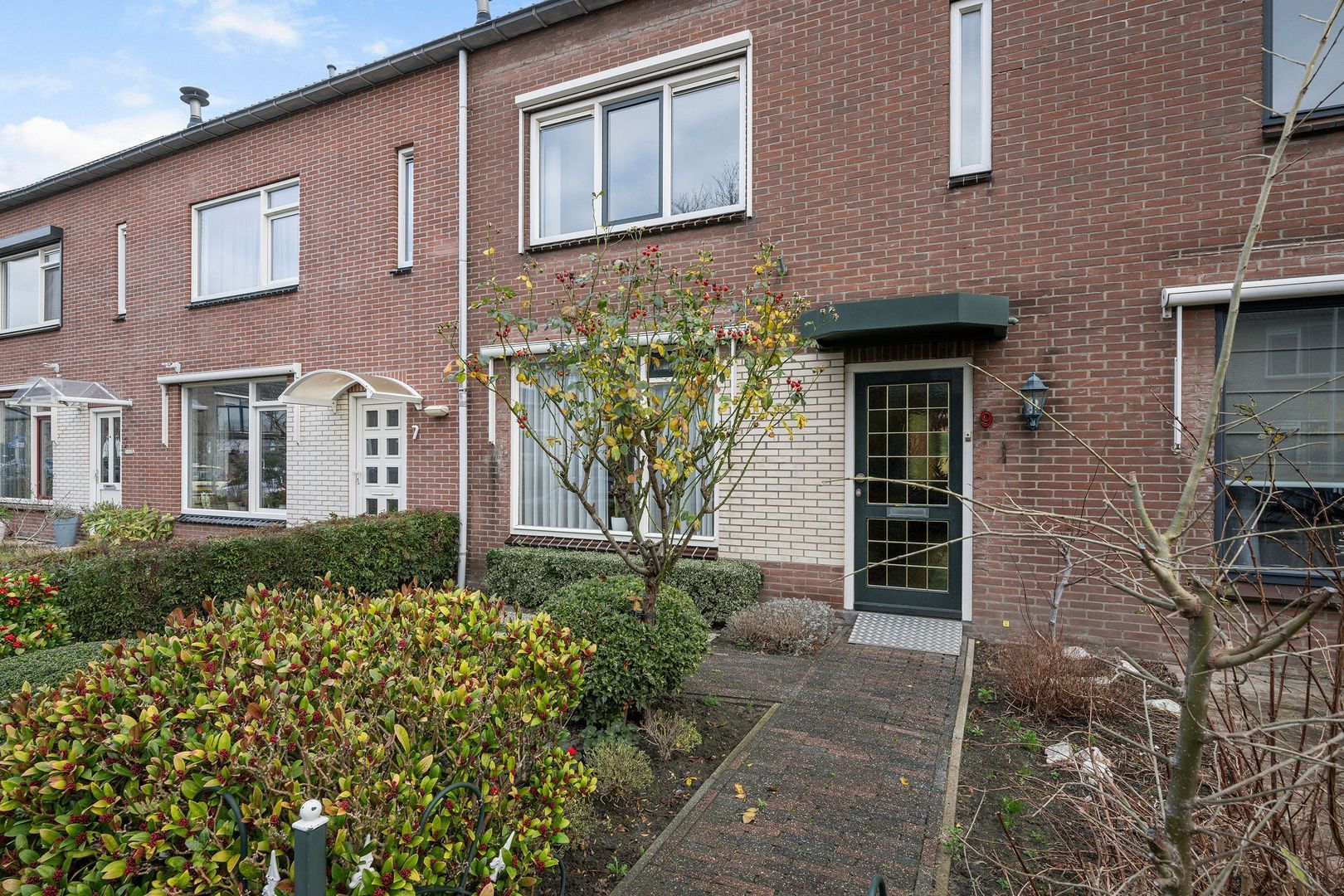 Van Beethovenstraat 9, Naaldwijk foto-6