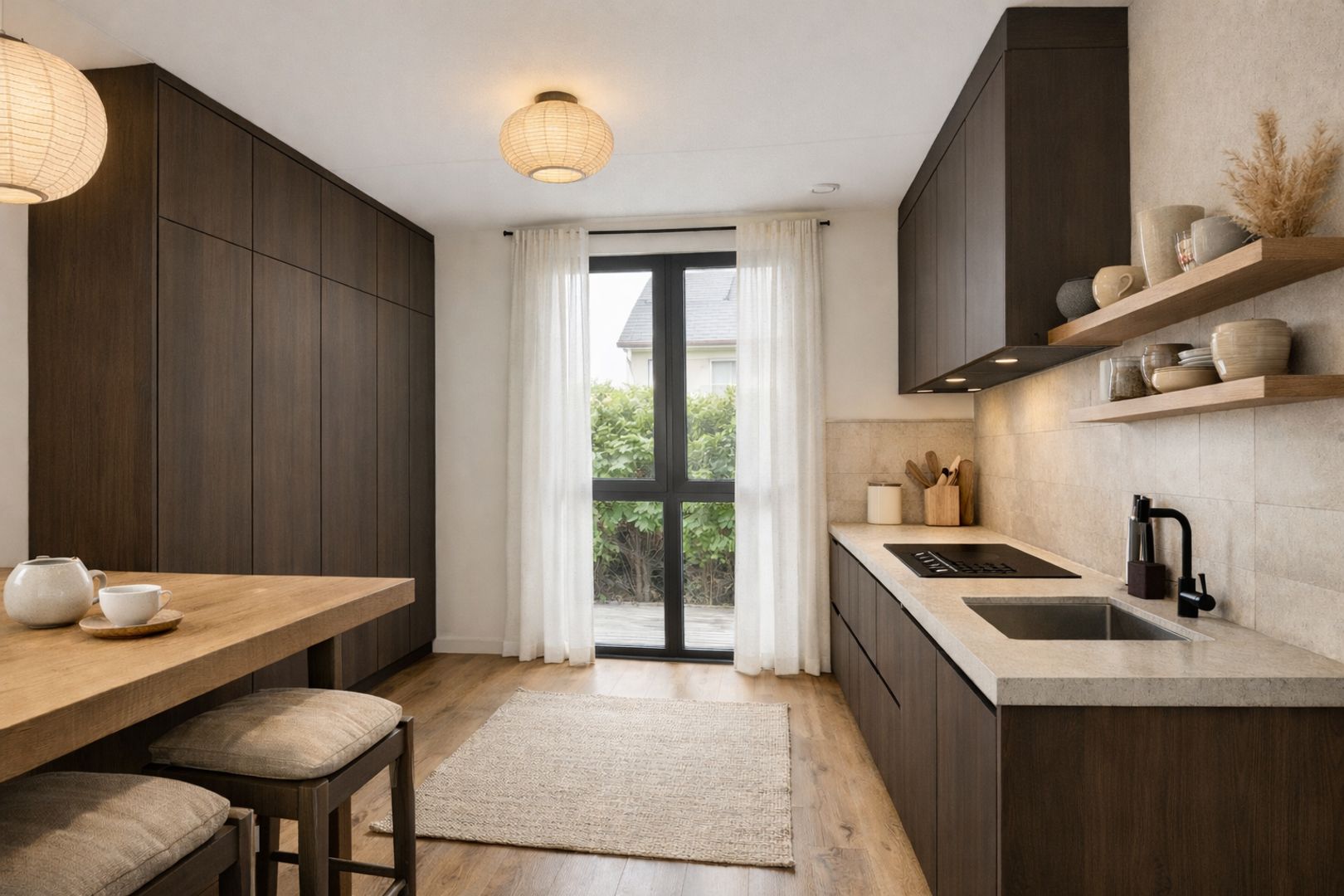 Ben Kleijwegthof 2, Hoek van Holland foto-2