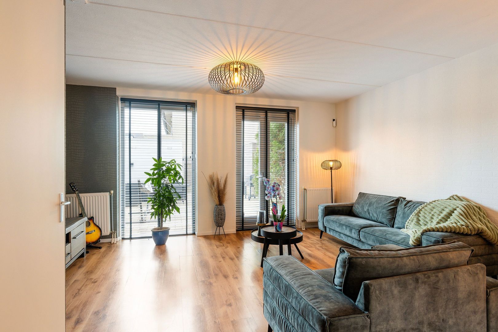 Ben Kleijwegthof 2, Hoek van Holland foto-8