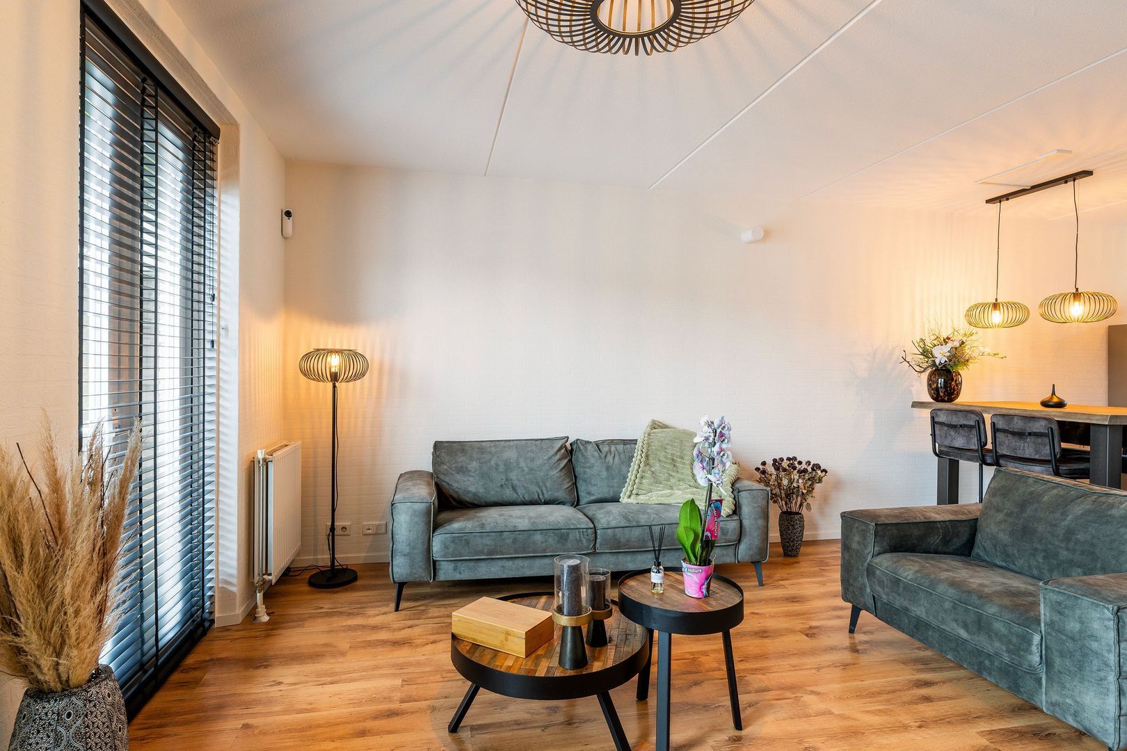 Ben Kleijwegthof 2, Hoek van Holland foto-9