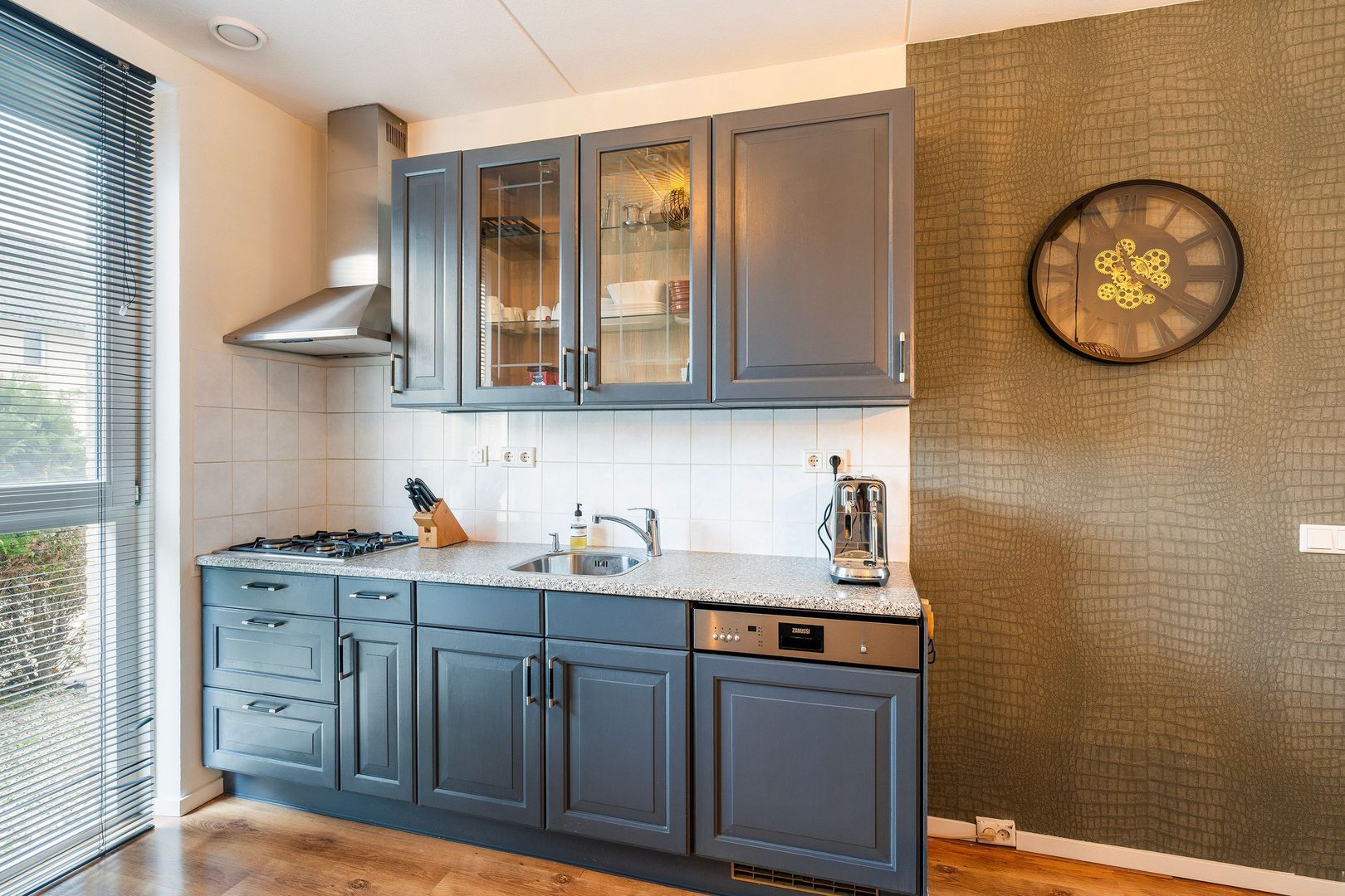 Ben Kleijwegthof 2, Hoek van Holland foto-11