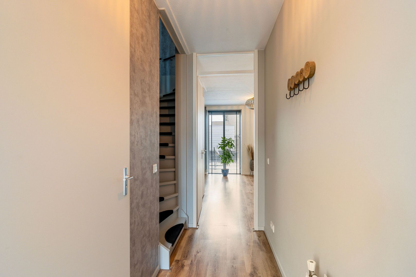 Ben Kleijwegthof 2, Hoek van Holland foto-14