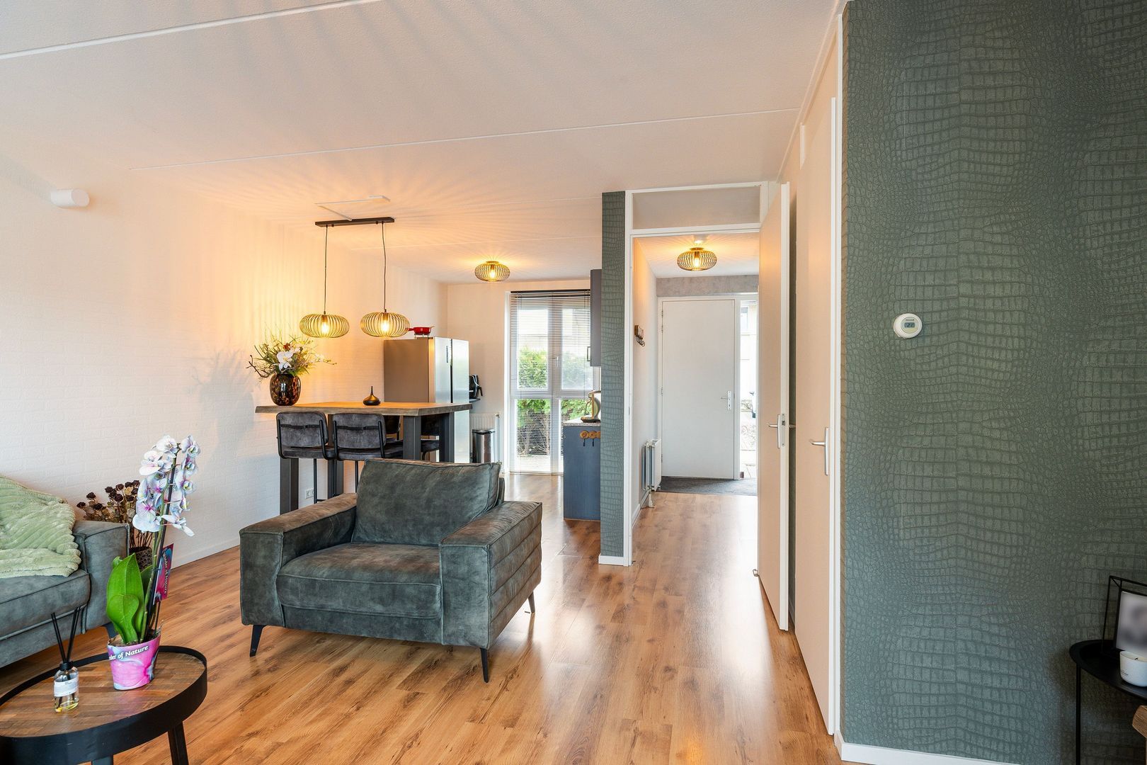 Ben Kleijwegthof 2, Hoek van Holland foto-10