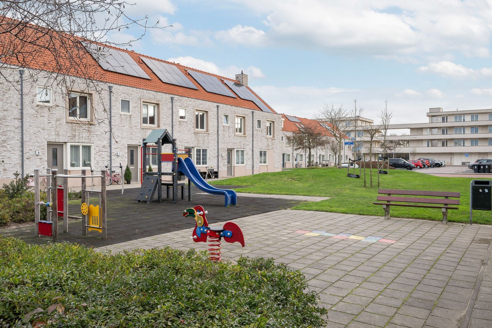 van Gochstraat 16, 's-Gravenzande foto-35