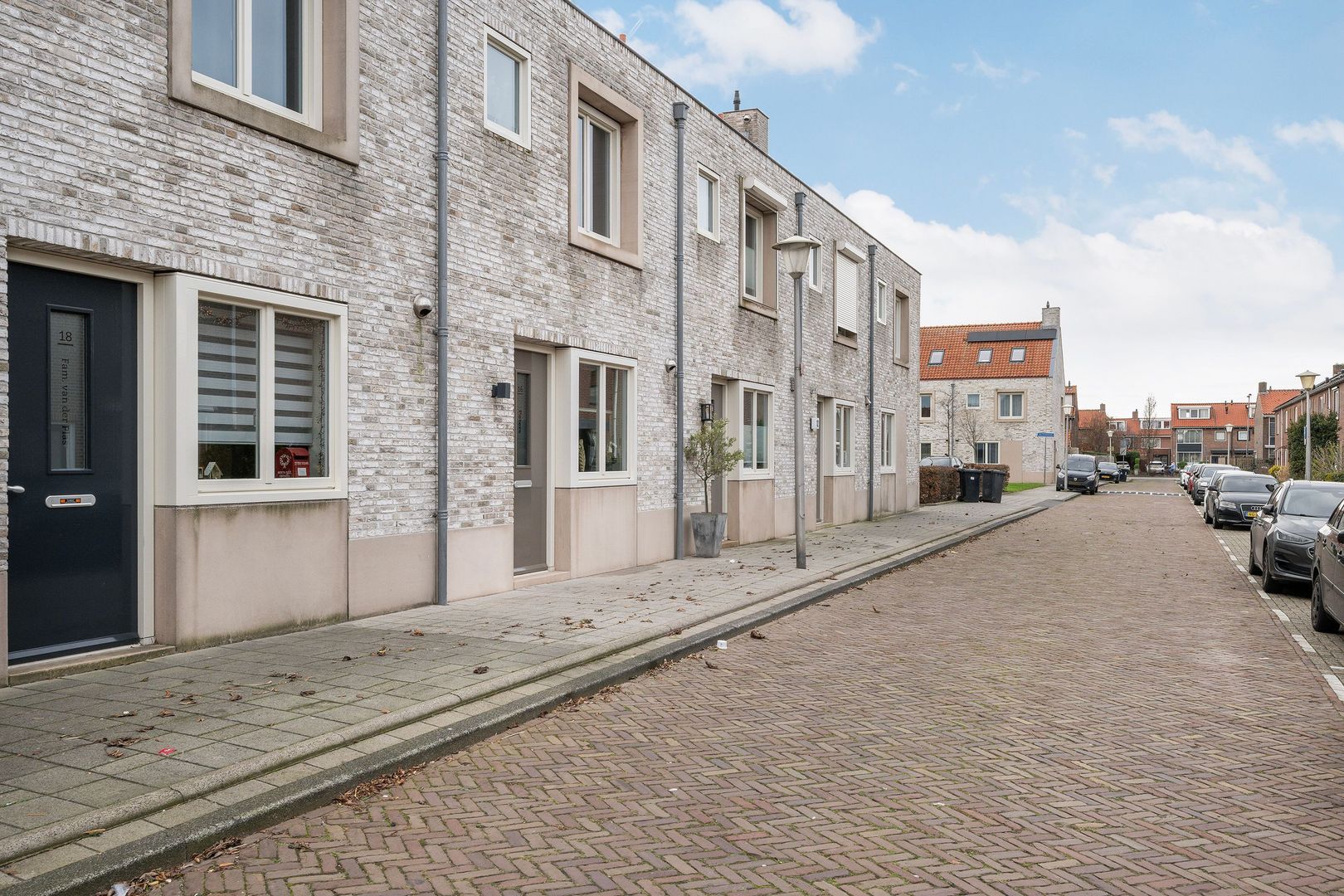 van Gochstraat 16, 's-Gravenzande foto-33