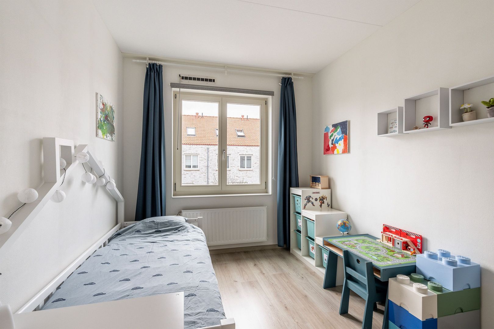 van Gochstraat 16, 's-Gravenzande foto-20