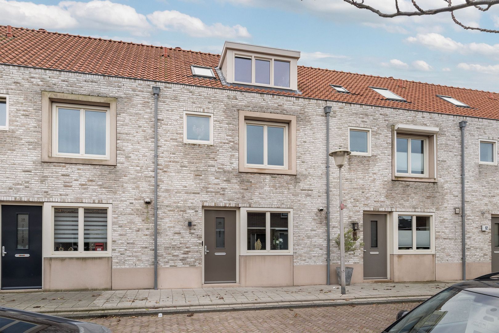 van Gochstraat 16, 's-Gravenzande foto-6