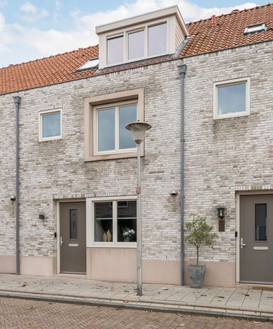 van Gochstraat 16, 's-Gravenzande