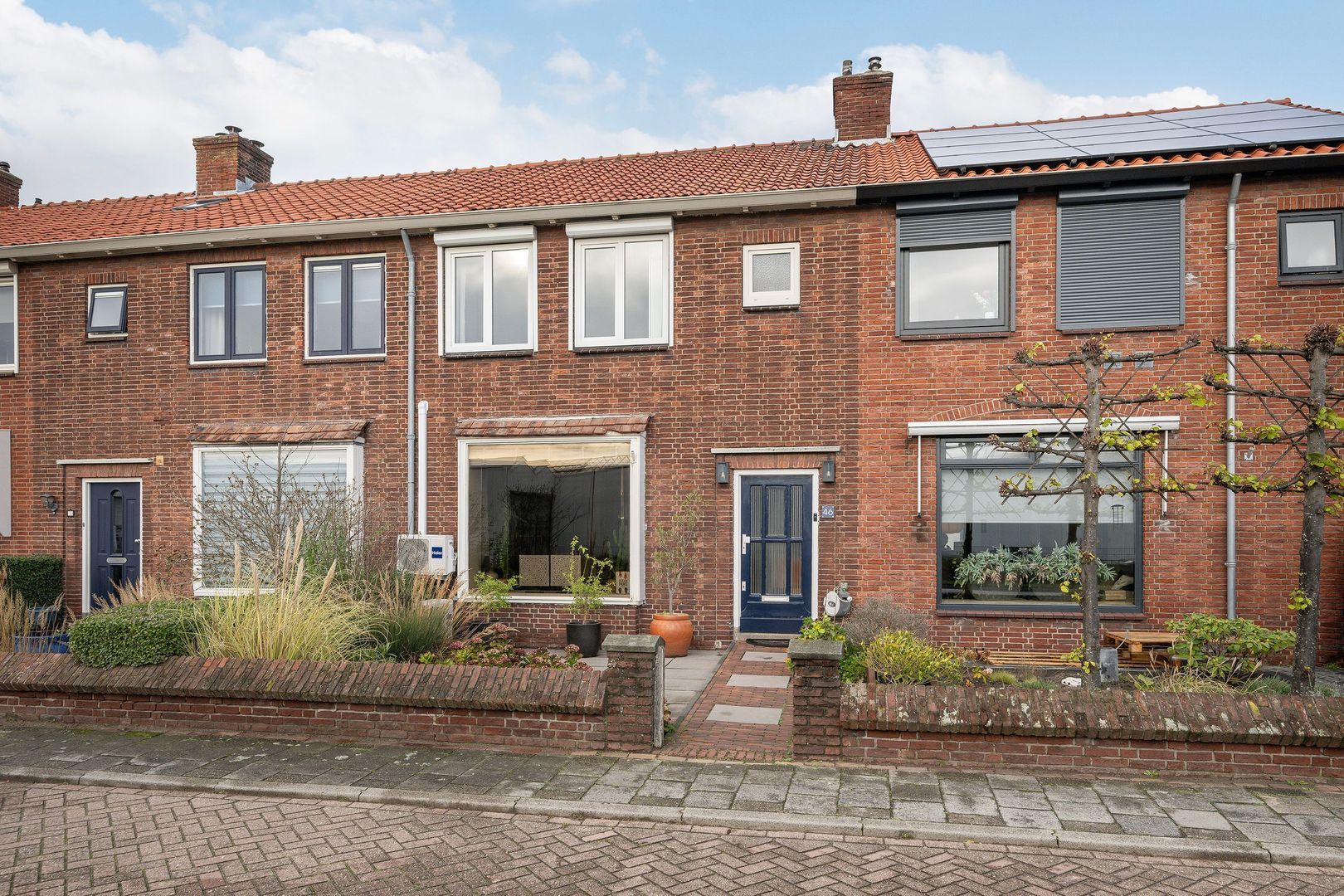 Emmastraat 46, Monster foto-0