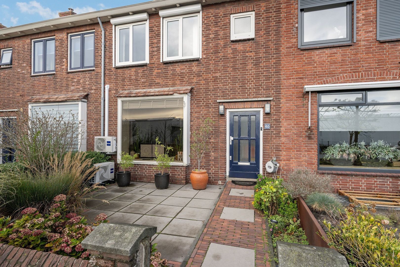 Emmastraat 46, Monster foto-6