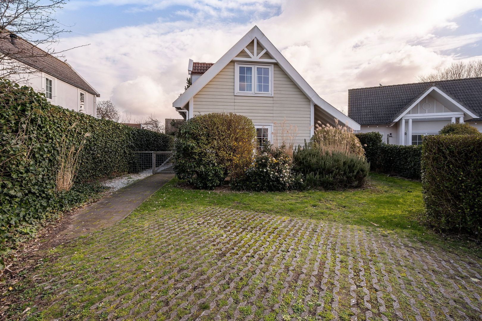 De Heeren van 's-Gravensande 173, 's-Gravenzande foto-25