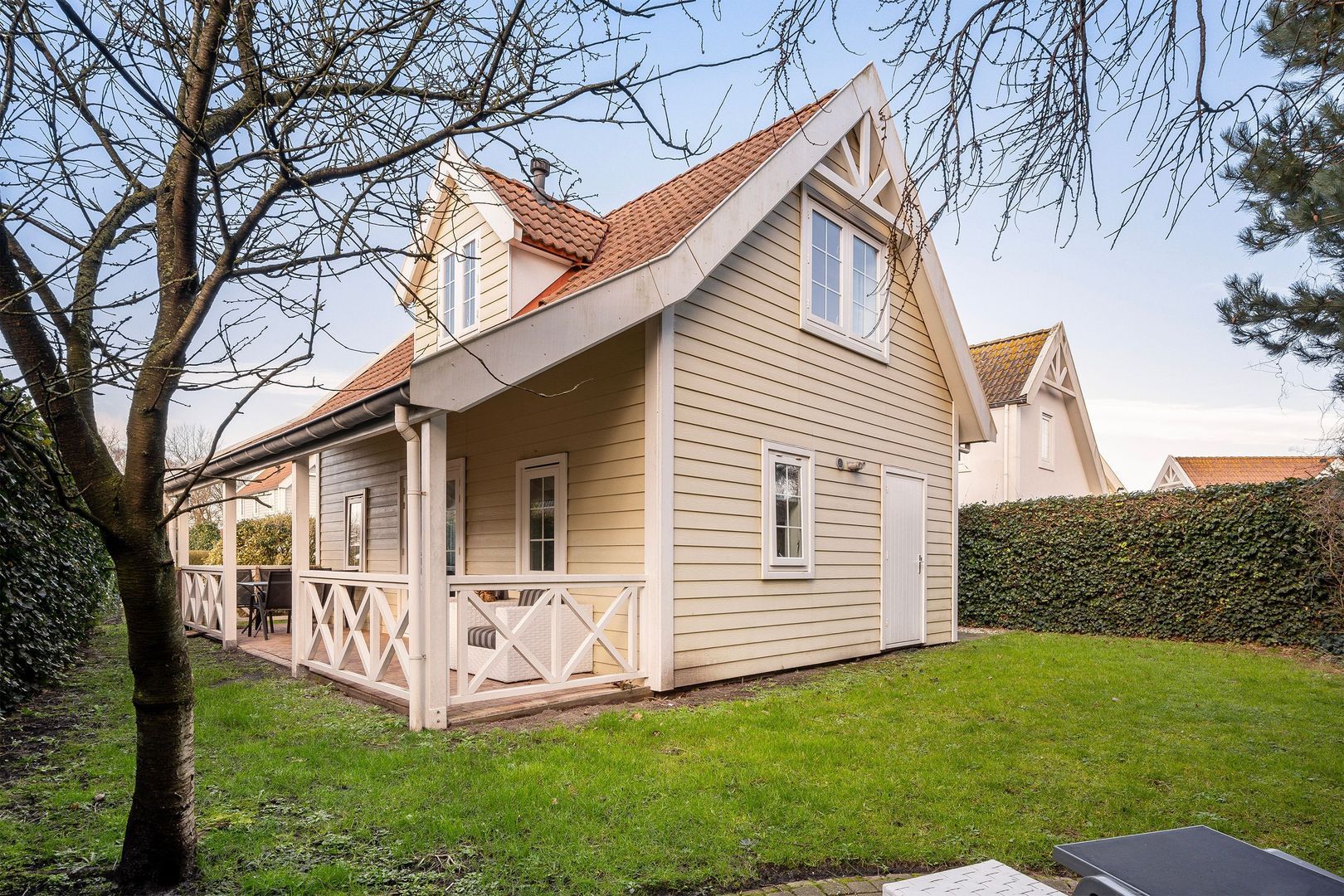 De Heeren van 's-Gravensande 173, 's-Gravenzande foto-6