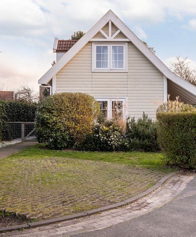 De Heeren van 's-Gravensande 173, 's-Gravenzande