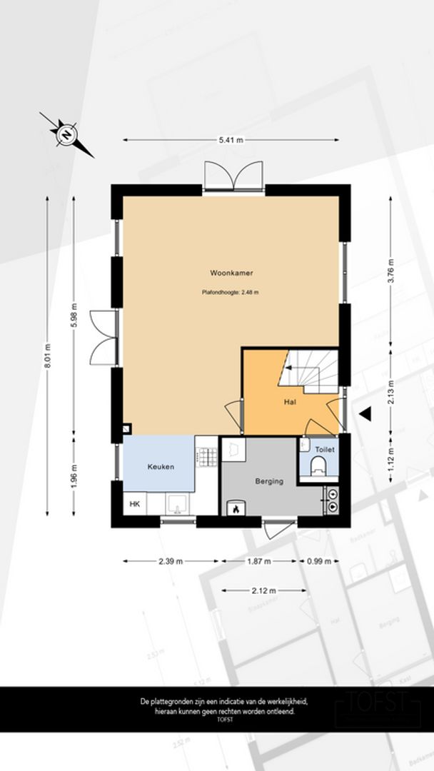 De Heeren van 's-Gravensande 173, 's-Gravenzande foto-37