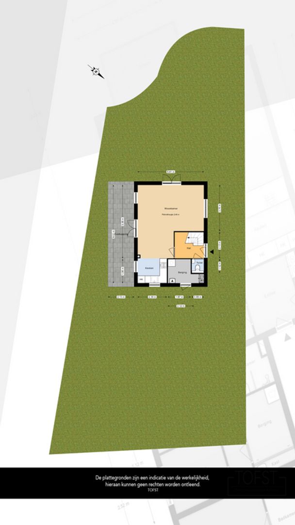 De Heeren van 's-Gravensande 173, 's-Gravenzande foto-39