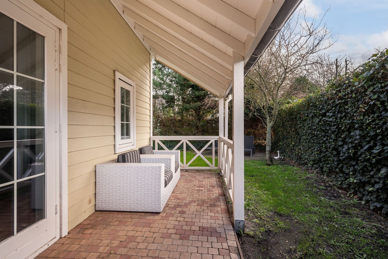 De Heeren van 's-Gravensande 173, 's-Gravenzande foto-5