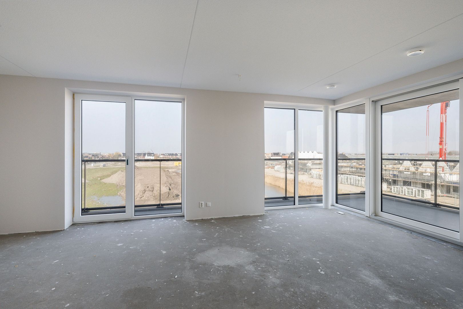 Korenwolf 25, 's-Gravenzande foto-1