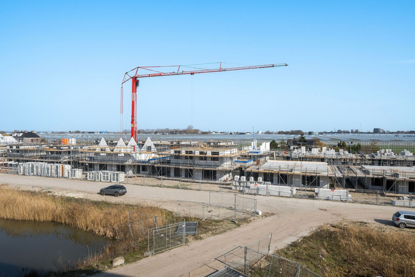 Korenwolf 25, 's-Gravenzande foto-22