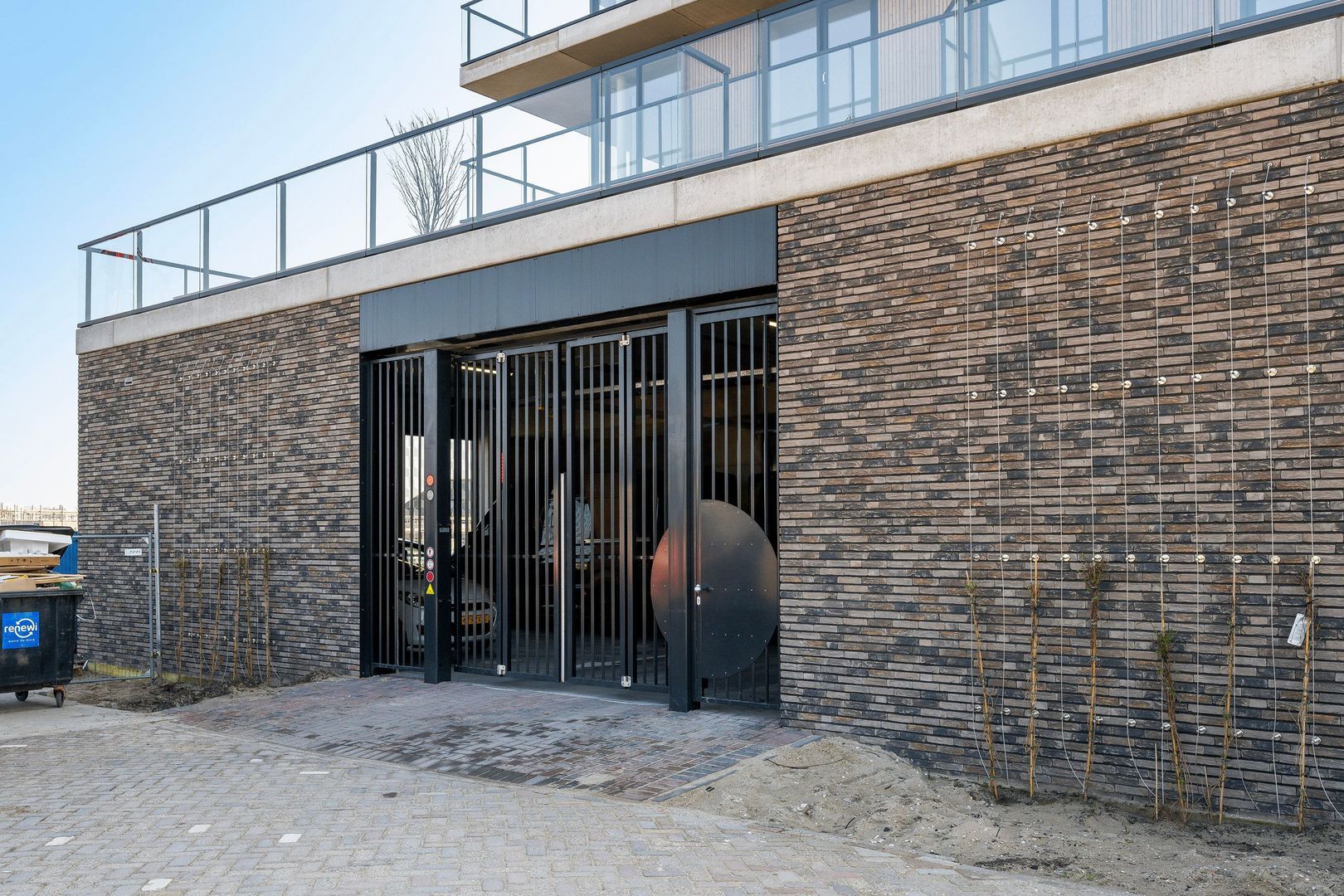 Korenwolf 25, 's-Gravenzande foto-20