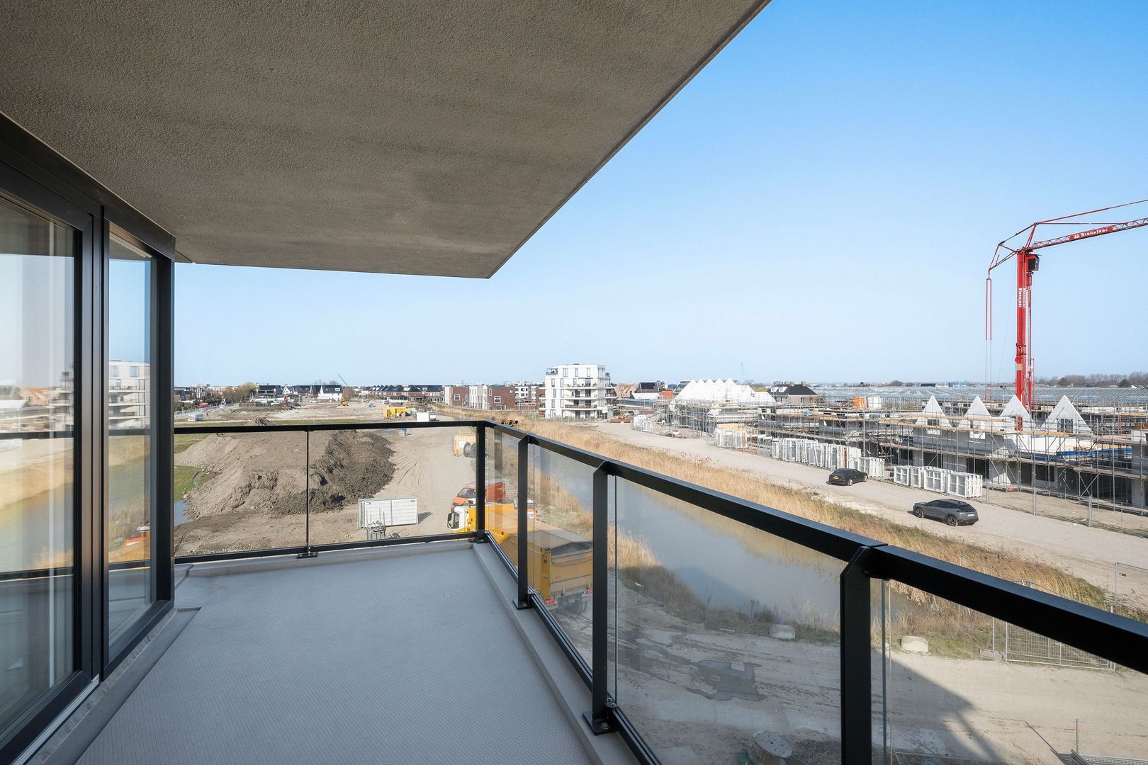 Korenwolf 25, 's-Gravenzande foto-17