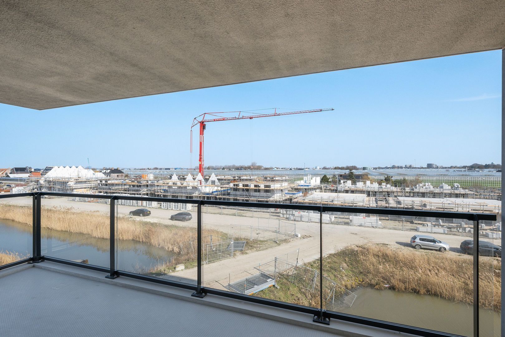 Korenwolf 25, 's-Gravenzande foto-5