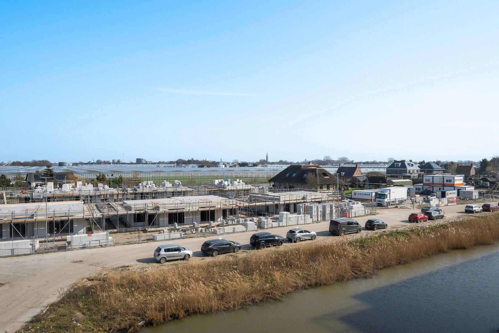 Korenwolf 25, 's-Gravenzande foto-24