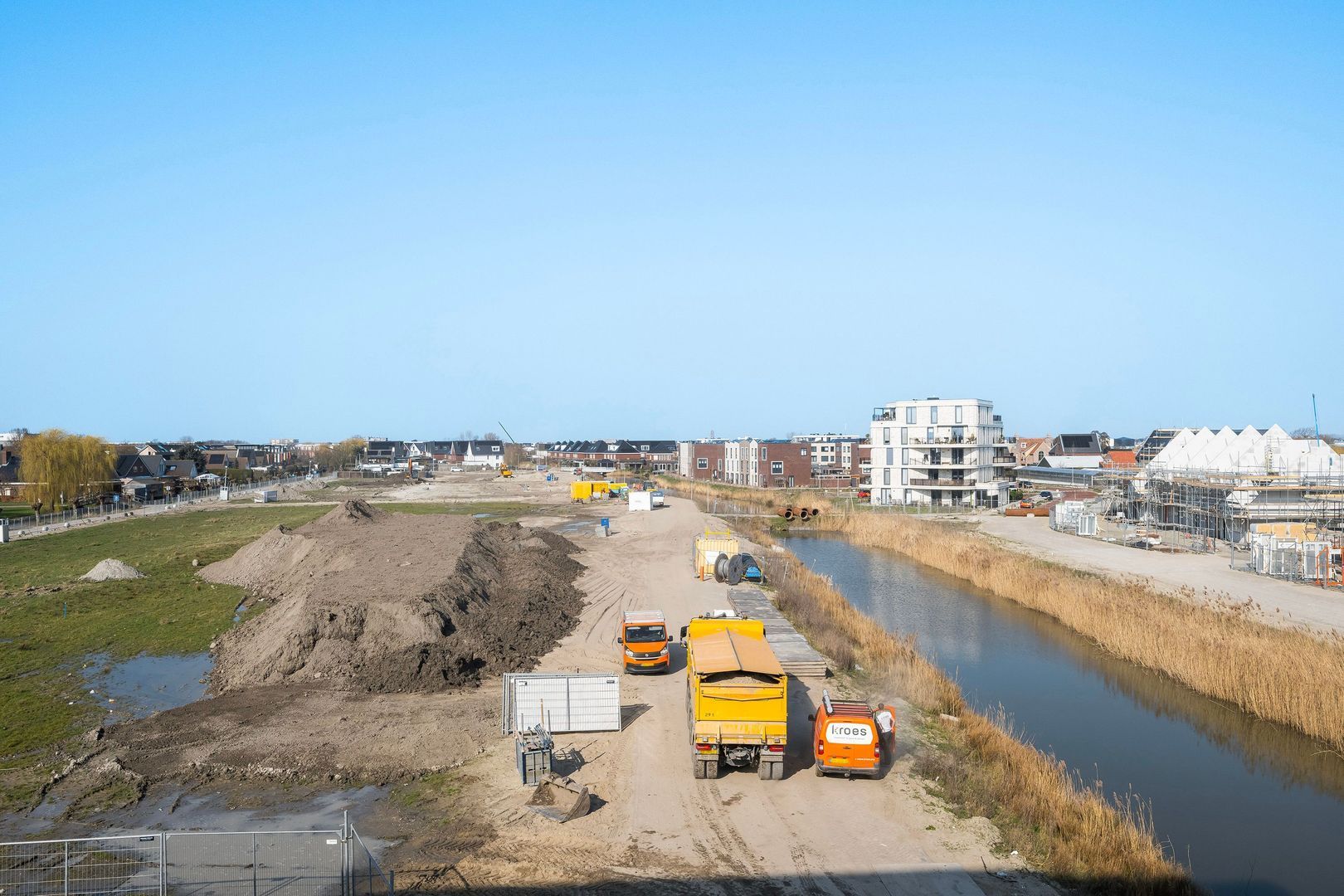 Korenwolf 25, 's-Gravenzande foto-23