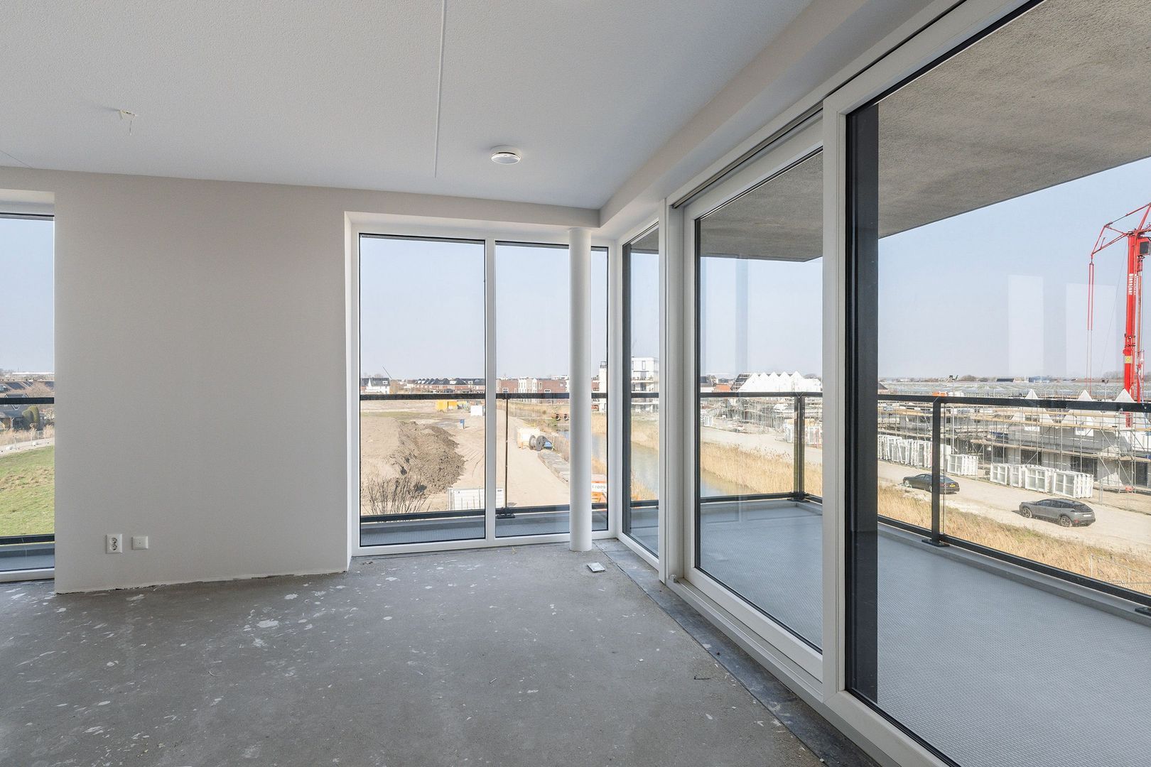 Korenwolf 25, 's-Gravenzande foto-2