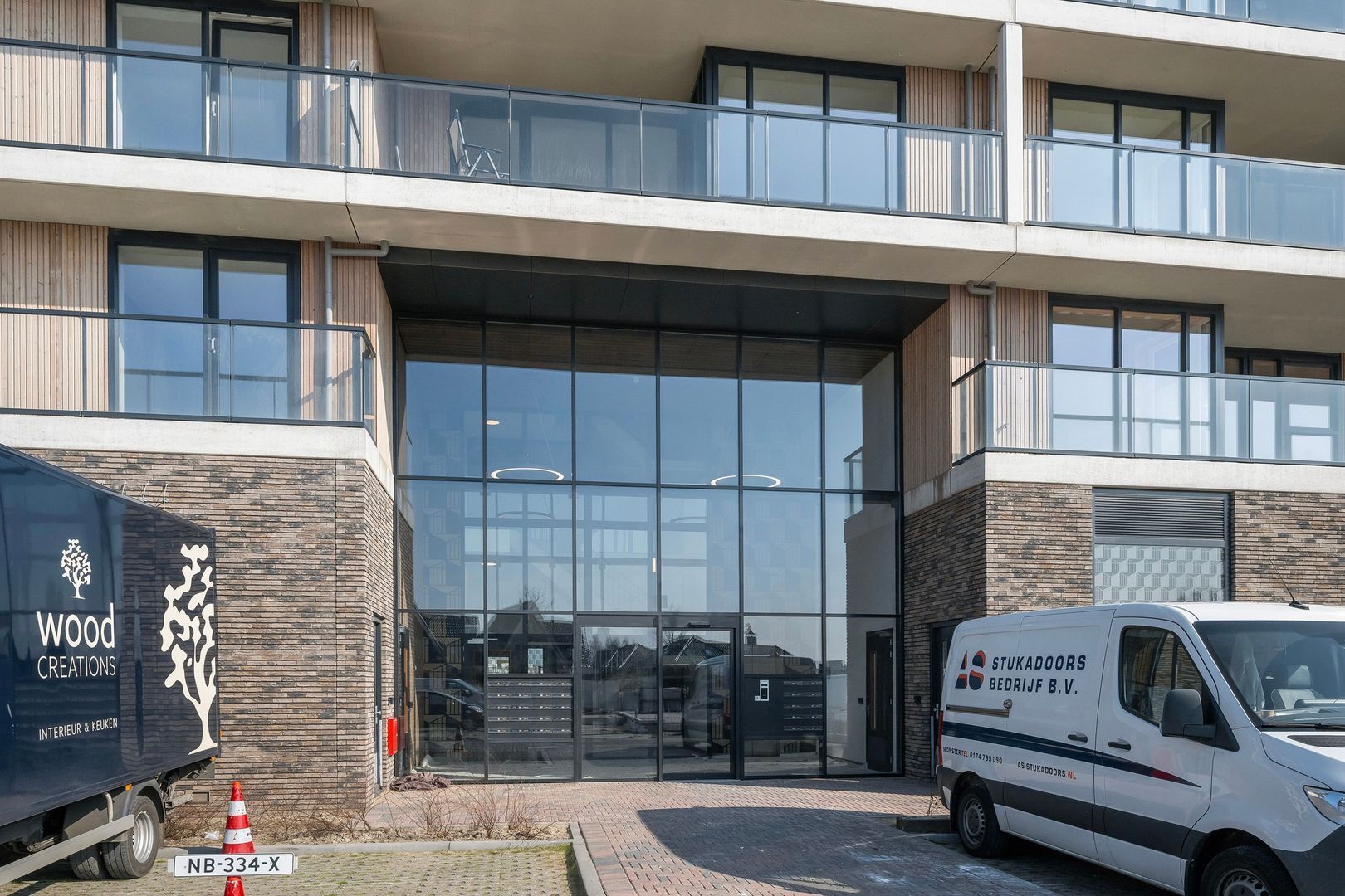 Korenwolf 25, 's-Gravenzande foto-7