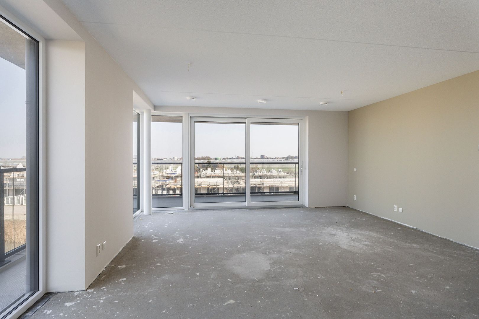 Korenwolf 25, 's-Gravenzande foto-10