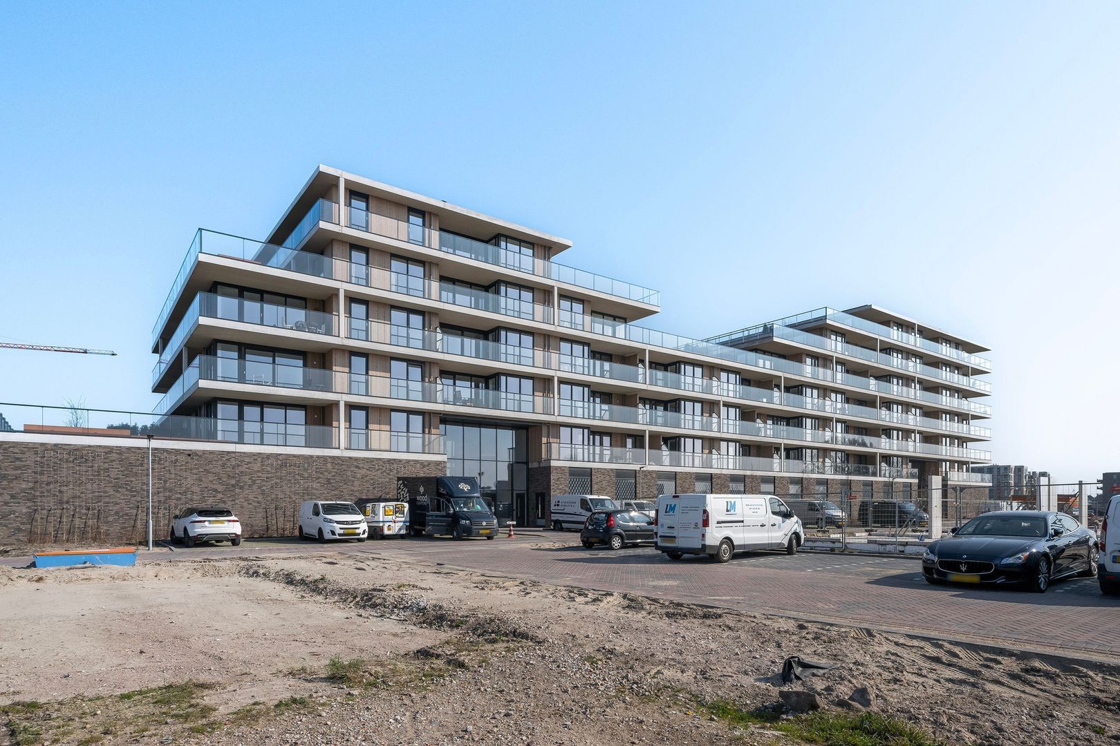 Korenwolf 25, 's-Gravenzande foto-6