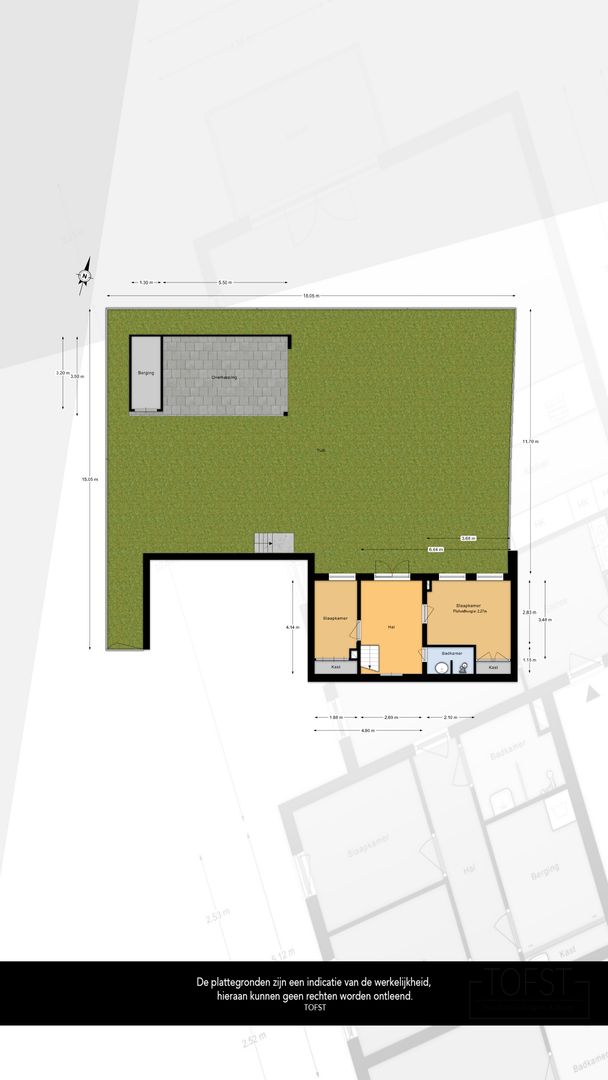 Leeuweriklaan 59, 's-Gravenzande foto-68