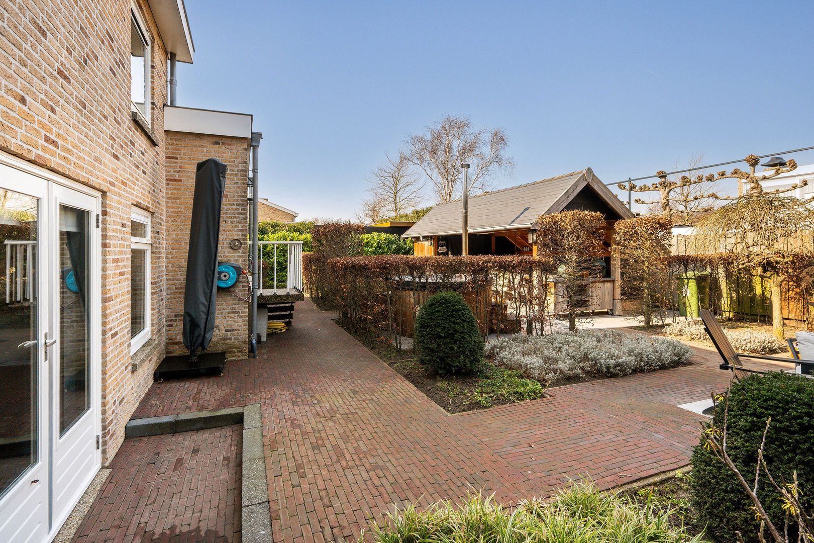 Leeuweriklaan 59, 's-Gravenzande foto-54