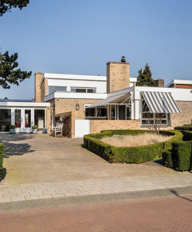 Leeuweriklaan 59, 's-Gravenzande