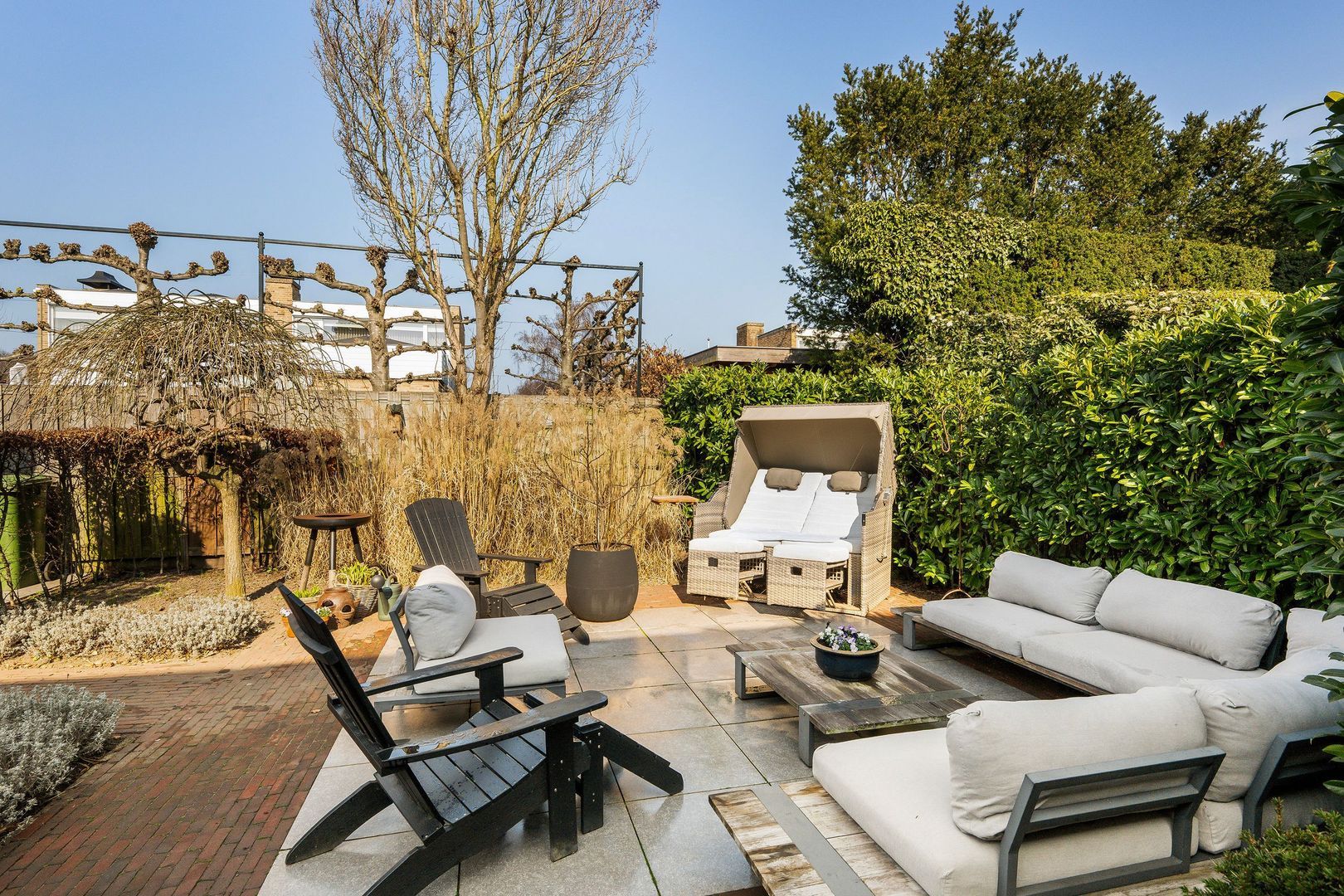 Leeuweriklaan 59, 's-Gravenzande foto-57