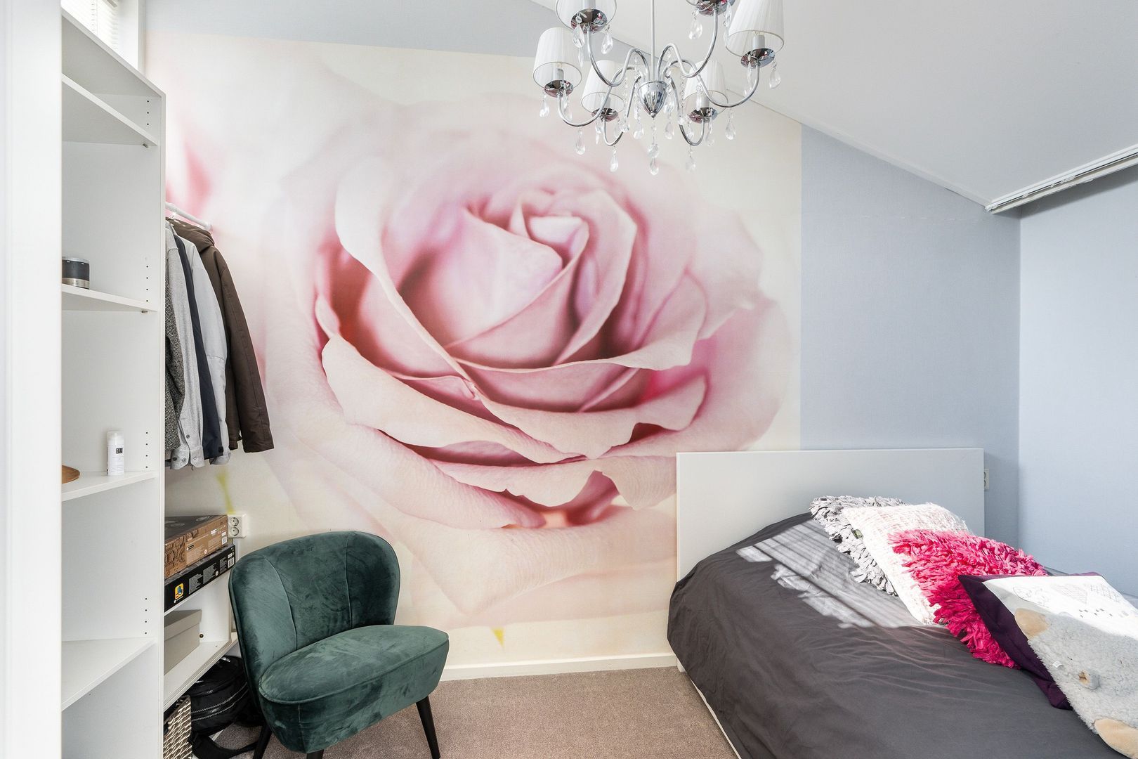 Leeuweriklaan 59, 's-Gravenzande foto-45