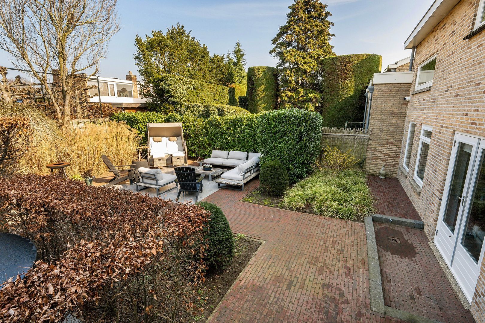 Leeuweriklaan 59, 's-Gravenzande foto-52