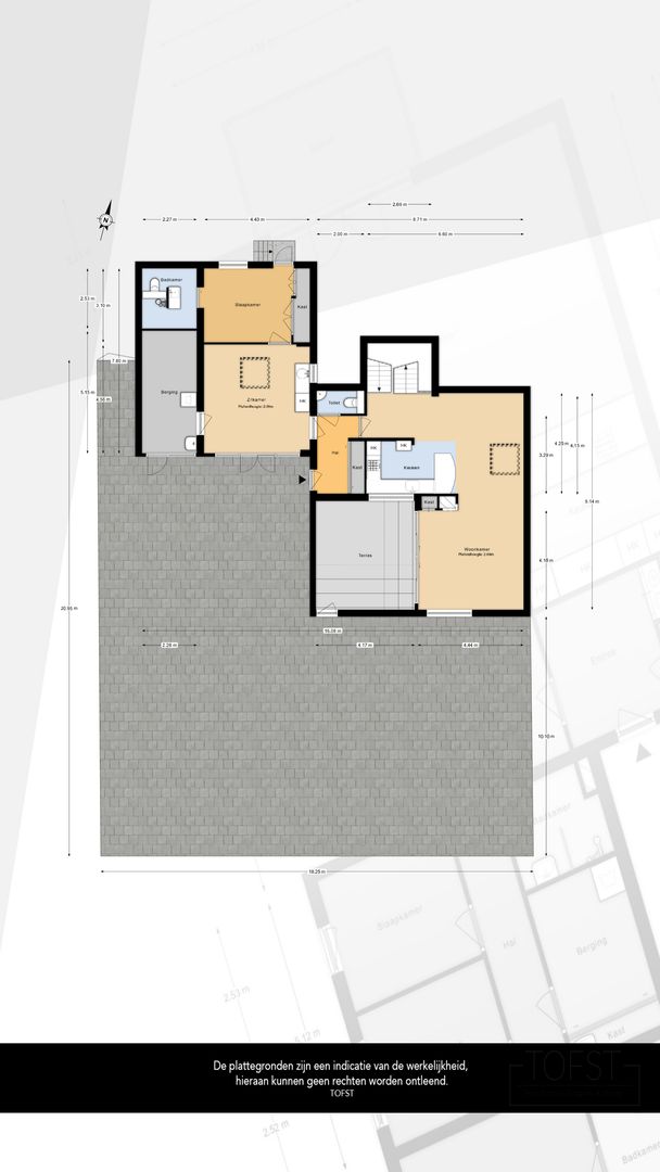 Leeuweriklaan 59, 's-Gravenzande foto-72