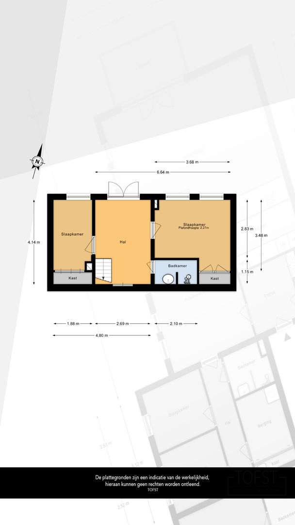 Leeuweriklaan 59, 's-Gravenzande foto-69