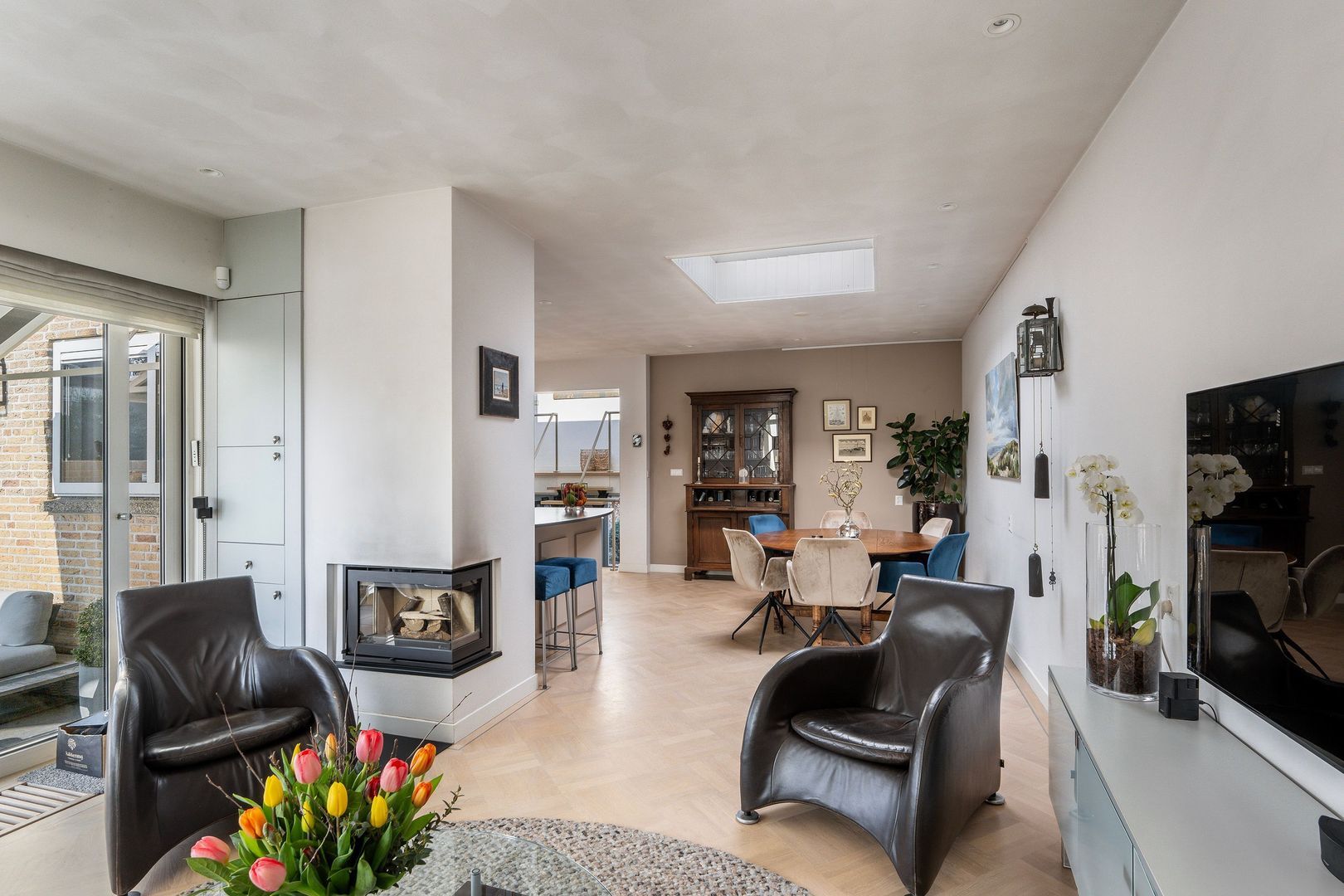 Leeuweriklaan 59, 's-Gravenzande foto-18