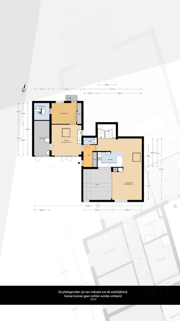 Leeuweriklaan 59, 's-Gravenzande foto-70