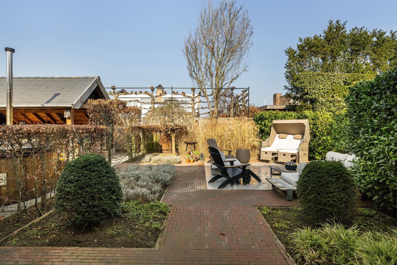 Leeuweriklaan 59, 's-Gravenzande foto-56