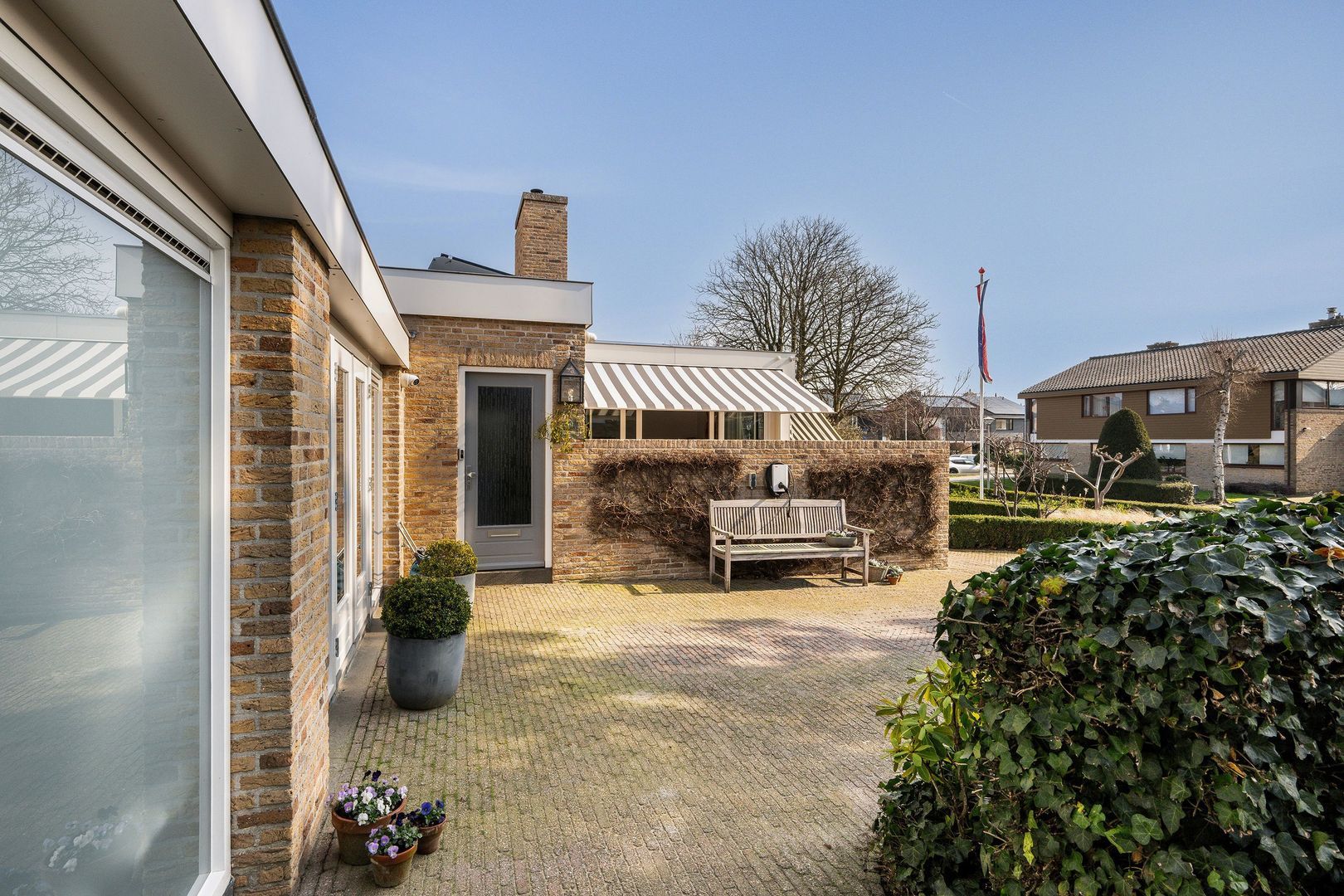 Leeuweriklaan 59, 's-Gravenzande foto-8