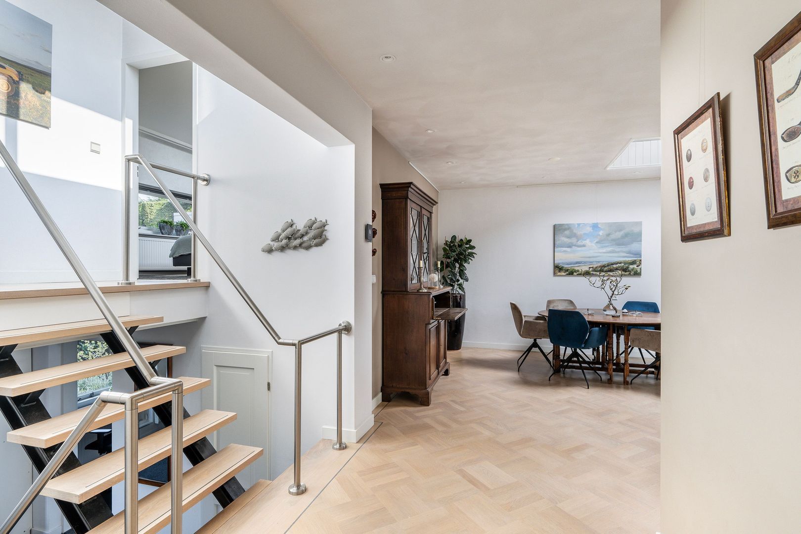 Leeuweriklaan 59, 's-Gravenzande foto-11